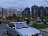 Mercedes-Benz E 320 1995 года за 4 400 000 тг. в Алматы