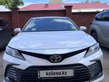 Toyota Camry 2023 годаүшін17 700 000 тг. в Павлодар