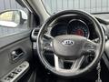 Kia Rio 2014 годаүшін5 600 000 тг. в Актобе – фото 7