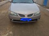 Nissan Almera 2005 года за 1 300 000 тг. в Атырау