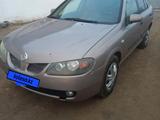 Nissan Almera 2005 года за 1 300 000 тг. в Атырау – фото 2