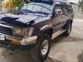 Toyota Hilux Surf 1993 годаүшін2 600 000 тг. в Алматы