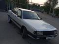 Audi 100 1989 года за 750 000 тг. в Алматы – фото 4