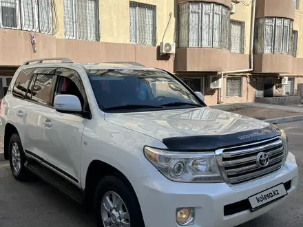 Toyota Land Cruiser 2011 года за 20 000 000 тг. в Актау – фото 2