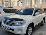 Toyota Land Cruiser 2011 годаүшін20 000 000 тг. в Актау – фото 3