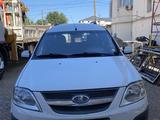 ВАЗ (Lada) Largus 2013 года за 2 600 000 тг. в Алматы