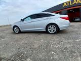 Hyundai Sonata 2012 года за 6 200 000 тг. в Атырау – фото 4