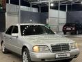 Mercedes-Benz C 180 1995 года за 2 200 000 тг. в Шымкент