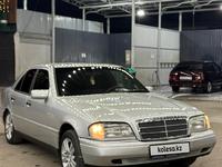 Mercedes-Benz C 180 1995 года за 2 200 000 тг. в Шымкент