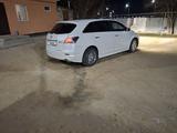 Toyota Mark X Zio 2007 годаүшін4 000 000 тг. в Атырау – фото 2
