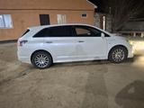 Toyota Mark X Zio 2007 годаүшін4 000 000 тг. в Атырау