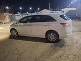 Toyota Mark X Zio 2007 годаүшін4 000 000 тг. в Атырау – фото 4
