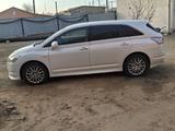 Toyota Mark X Zio 2007 годаүшін4 000 000 тг. в Атырау – фото 5