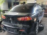 Mitsubishi Lancer 2011 годаүшін100 000 тг. в Есик