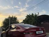 Hyundai Elantra 2017 года за 6 600 000 тг. в Шымкент – фото 3