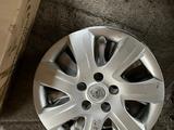 Колпаки на Toyota R 16 за 15 000 тг. в Караганда