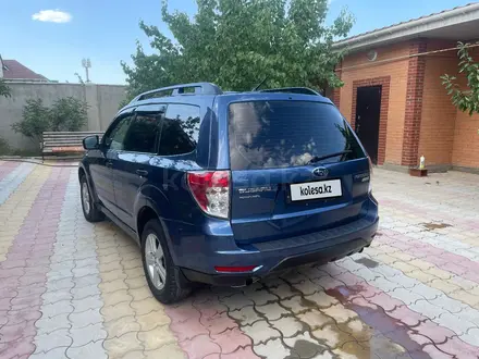 Subaru Forester 2011 года за 4 700 000 тг. в Актау – фото 10