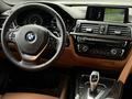 BMW 330 2018 годаүшін14 990 000 тг. в Шымкент – фото 10