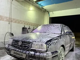 Volkswagen Vento