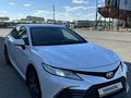 Toyota Camry 2021 годаүшін20 000 000 тг. в Уральск – фото 3