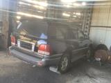 Lexus LX 470 2004 года за 6 700 000 тг. в Семей