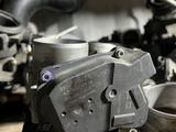 Привозная дроссельная заслонка для VOLKSWAGENүшін2 000 тг. в Алматы
