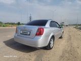 Chevrolet Lacetti 2023 года за 5 400 000 тг. в Алматы – фото 2
