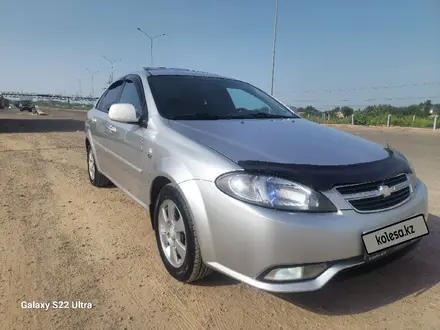 Chevrolet Lacetti 2023 года за 5 400 000 тг. в Алматы