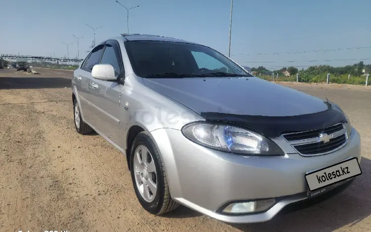Chevrolet Lacetti 2023 года за 5 400 000 тг. в Алматы