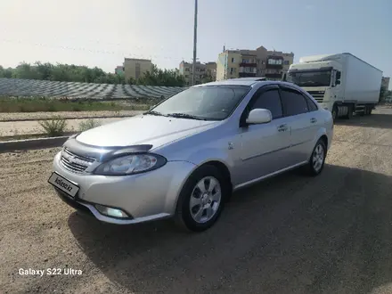 Chevrolet Lacetti 2023 года за 5 400 000 тг. в Алматы – фото 4