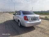 Chevrolet Lacetti 2023 года за 5 400 000 тг. в Алматы – фото 3