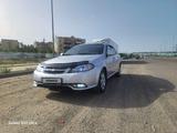 Chevrolet Lacetti 2023 года за 5 400 000 тг. в Алматы – фото 5