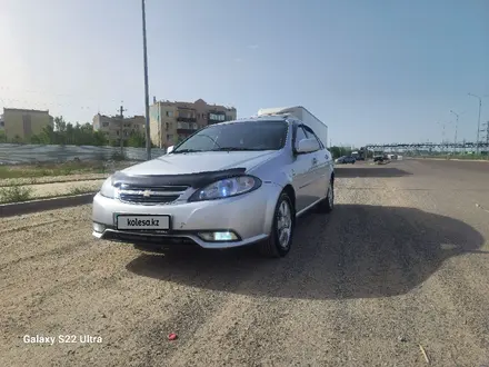Chevrolet Lacetti 2023 года за 5 400 000 тг. в Алматы – фото 5