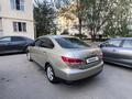 Nissan Almera 2015 года за 3 400 000 тг. в Алматы – фото 3