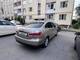 Nissan Almera 2015 года за 3 400 000 тг. в Алматы – фото 4