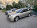 Nissan Almera 2015 года за 3 400 000 тг. в Алматы – фото 2