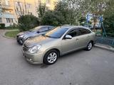 Nissan Almera 2015 года за 3 400 000 тг. в Алматы – фото 2