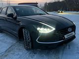 Hyundai Sonata 2020 года за 11 850 000 тг. в Павлодар – фото 3