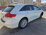 Toyota Venza 2011 года за 11 500 000 тг. в Астана – фото 2