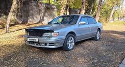 Nissan Cefiro 1996 годаfor2 300 000 тг. в Алматы – фото 4