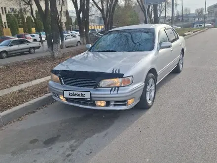 Nissan Cefiro 1996 года за 2 200 000 тг. в Алматы – фото 2