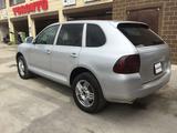 Porsche Cayenne 2005 года за 5 500 000 тг. в Астана – фото 2