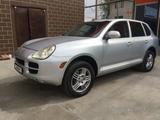 Porsche Cayenne 2005 года за 5 500 000 тг. в Астана