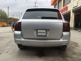 Porsche Cayenne 2005 года за 5 500 000 тг. в Астана – фото 3