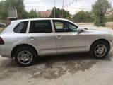 Porsche Cayenne 2005 года за 5 500 000 тг. в Астана – фото 5