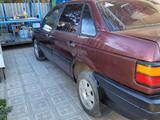 Volkswagen Passat 1993 годаүшін1 450 000 тг. в Актобе – фото 2