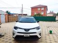 Toyota RAV4 2018 годаүшін13 000 000 тг. в Атырау – фото 5