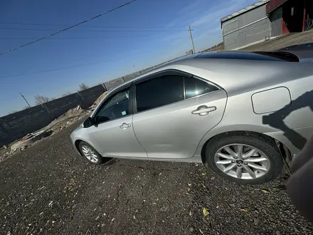 Toyota Camry 2012 года за 8 500 000 тг. в Алматы – фото 4