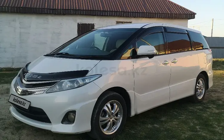 Toyota Estima 2010 годаfor5 000 000 тг. в Актобе