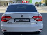 Skoda Superb 2013 года за 5 500 000 тг. в Атырау – фото 3